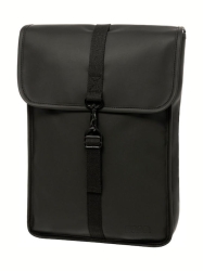 Polo Σακιδιο Pure Black - Μαυρο 907018-2000