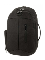 Polo Σακιδιο Quest -L- Black-Μαυρο 902067-2000