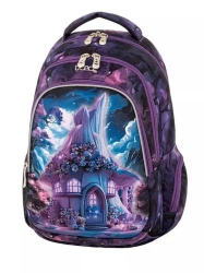 Polo Σακιδιο Soul Mushroom House 901063-8367