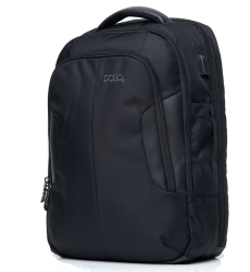 Polo Σακίδιο Techera P.R.C. Μαύρο 902010-2000