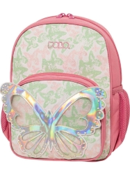 Polo Σακιδιο Trolley Junior Bibi  Buttefly 907078-8352