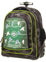 Polo Σακιδιο Trolley Mover Football 901073-8381