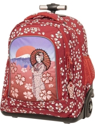Polo Σακιδιο Trolley Mover Geisha 901073-8382