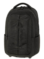 Polo Σακιδιο Wonder Black-Μαυρο 901076-2000