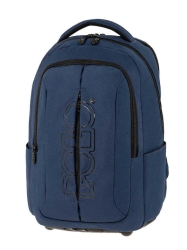Polo Σακιδιο Wonder Dark Blue-Σκουρο Μπλε 901076-5100