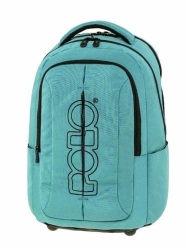Polo Σακιδιο Wonder Emerald-Σμαραγδι 901076-6700