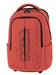 Polo Σακιδιο Wonder Red-Κοκκινο 901076-3000