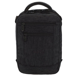 Polo Skyforce L Τσαντάκι Ώμου Μαύρο 907145-2000