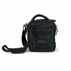 Polo Skyforce S Shoulder Bag Black 907144-2000