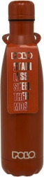 Polo Θερμοσ 750Ml Red - Κοκκινο 949002-3000