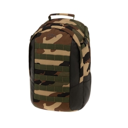 Polo Tide Τσάντα Πλάτης Γυμνασίου - Λυκείου 27x23x46cm Παραλλαγή 902026-2900
