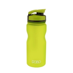 Polo Tritan Παγούρι Με Λουράκι 600ml Πράσινο 948008-6000