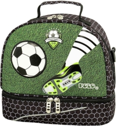Polo Τσαντακι Κid'S Fun Iι Football 907104-8346