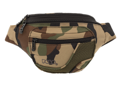 Polo All Trail Τσαντάκι Μέσης Παραλλαγή 908007-2900