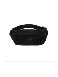 Polo Charger Τσαντάκι Μέσης Μαύρο 908008-2000