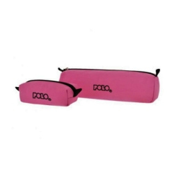 Polo Wallet Cord Κασετίνα 1 Θήκη Ροζ Σκούρο 937006-16