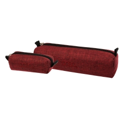 Polo Wallet Jean Κασετίνα 1 Θήκη Μπορντό 937006-3300