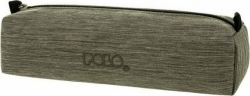 Polo Wallet Jean Κασετίνα 1 Θήκη Γκρι 937006-6600