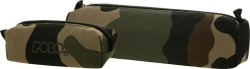 Polo Wallet Κασετίνα Βαρελάκι 1 Θήκη Παραλλαγή 937006-2900