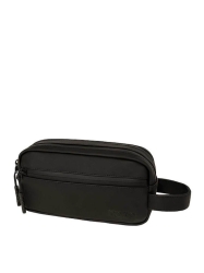 Polo Wash Bag Gents Black-Μαυρο 938008-2000