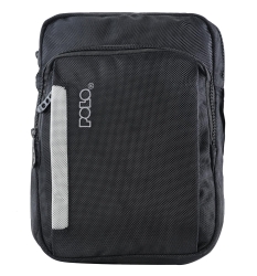 Polo X-Case Small Τσάντα Ώμου Μαύρη 907111-2000