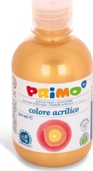 Primo Ακρυλική Μπογιά 300ml Χρυσή 920 PD20210204A