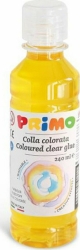 Primo Κόλλα Υγρή Film 240ml 201 Light Yellow