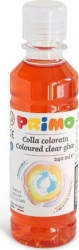 Primo Κόλλα Υγρή Film 240ml 300 Vermillion Red