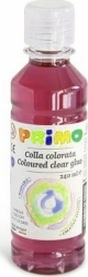 Primo Κόλλα Υγρή Film 240ml 301 Magenta Red