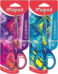 Maped Ψαλίδι Ανοξείδωτο 16cm Cosmic 466912
