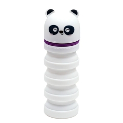 Puckator Κασετίνα με 1 Θήκη Panda