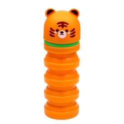 Puckator Κασετίνα με 1 Θήκη Tiger