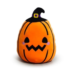 Puckator Λούτρινο Jaqueline The Pumpkin 24 εκ. CUSH397