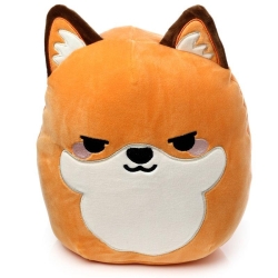 Puckator Λούτρινο Ζωάκι Squidglys Finnick The Fox Adoramals Forest CUSH334