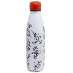 Puckator Μπουκάλι Θερμός 500ml Asterix BOT120