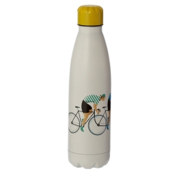 Puckator Μπουκάλι Θερμός 500ml Bicycle BOT68