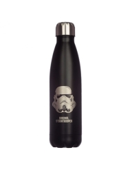 Puckator Θερμός 0,5 λίτρα Black Stormtrooper BOT113