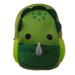 Puckator Τσάντα Πλάτης Νηπιαγωγείου Dinosaur Neoprene RUCK18