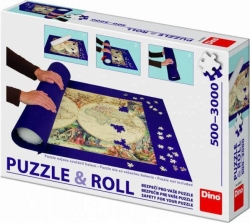 Puzzle & Roll Matt For Puzzle 500-3000 Pieces 65885-1