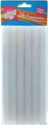 Ράβδοι Σιλικόνης 10tεμ 7mm