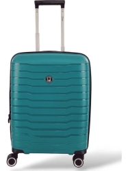 Rain Βαλίτσα Ταξιδιού Καμπίνας Σκληρή MINT RB80134 55x40x20