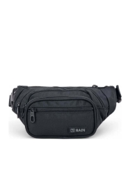 Rain Design Τσάντακι Μέσης σε Μαύρο χρώμα RWB2040-BLACK