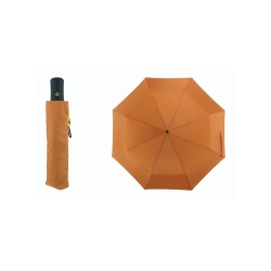 Rain Ομπρέλα Αυτόματη Μίνι Κίτρινο A-919T