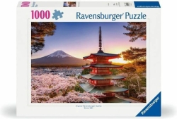 Ravensburger Παζλ Άνθη Κερασιάς - Ιαπωνία (Cherry Blossoms) 1000τεμ 12000582