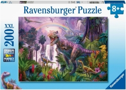 Ravensburger Παζλ Δεινόσαυροι 200XXL κομμάτια 12892