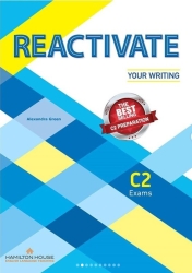Reactivate Your Writing C2 Student's Book