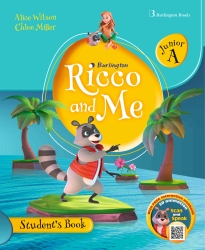 Ricco And Me Junior A Student's Book