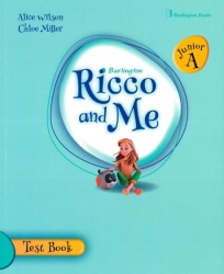 Ricco And Me Junior A Test