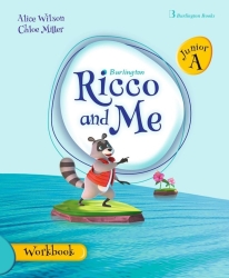 Ricco And Me Junior A Workbook