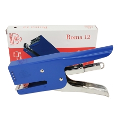 Roma 12 Maestri Hand Stapler No.126